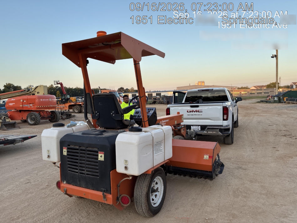2023 LAYMOR SM-300