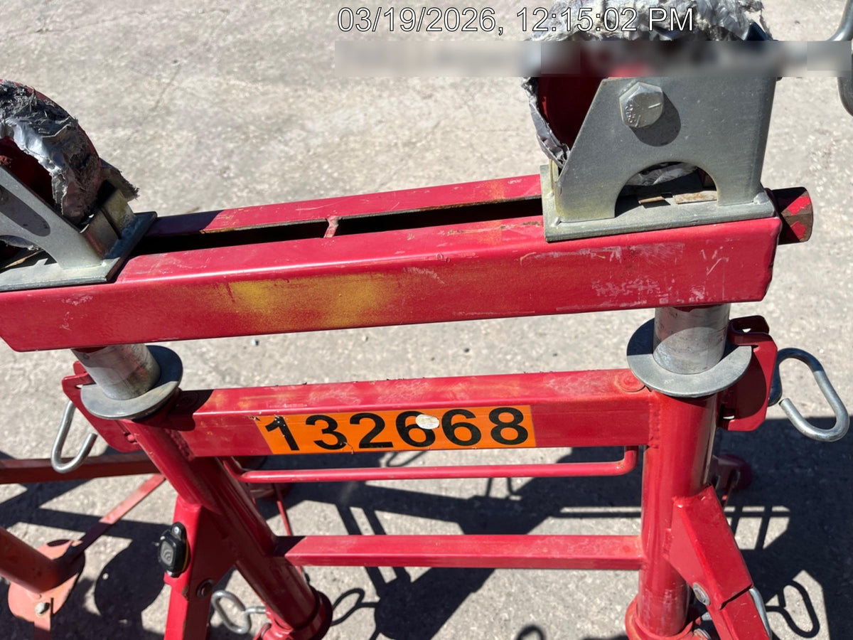 2021 KEY PLANT KPDR-400A- 401