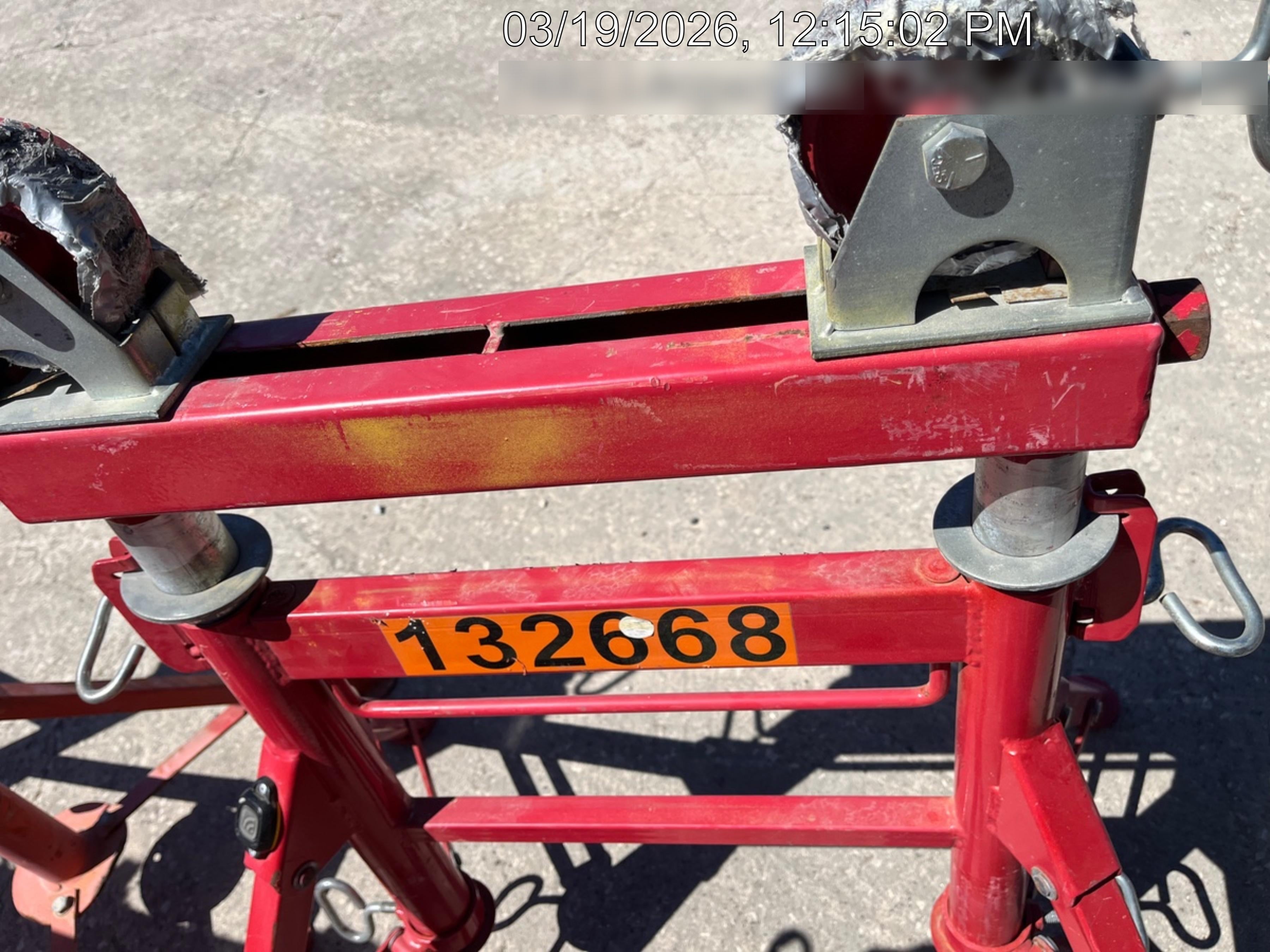 2021 KEY PLANT KPDR-400A- 401