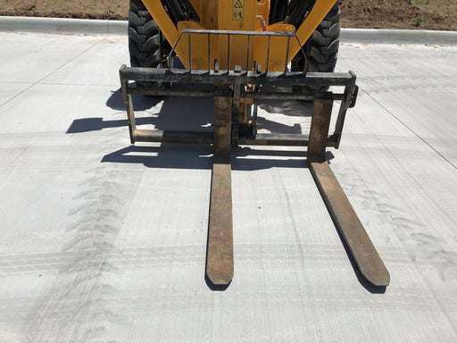 2020 JCB 510-56 JCB 510-56