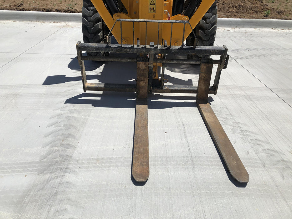 2020 JCB 510-56 JCB 510-56