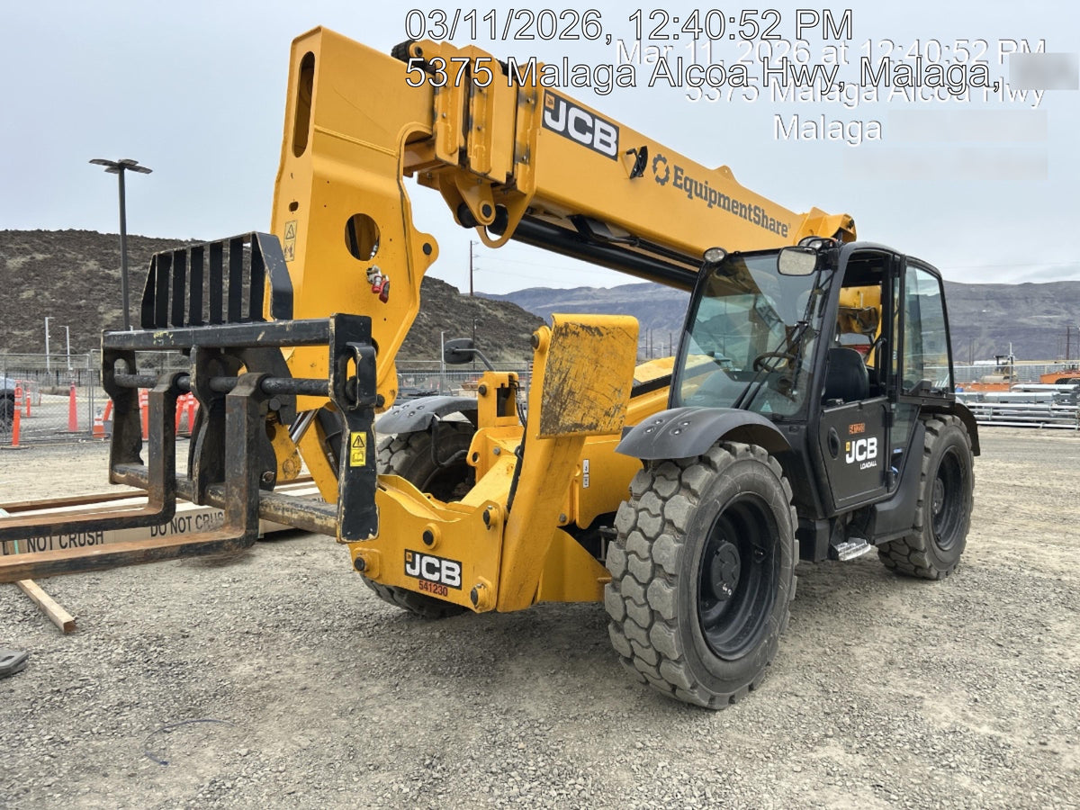 2025 JCB 512-56