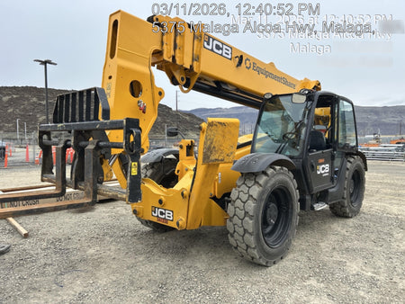 2025 JCB 512-56