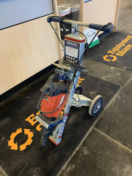 2020 HILTI TE 1000-AVR