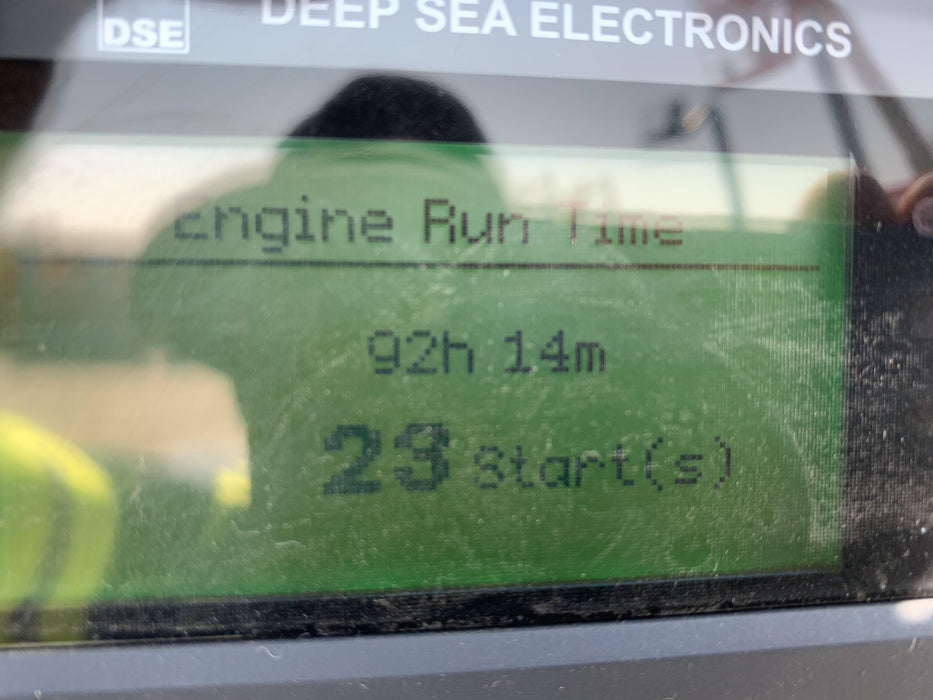 2022 AIRMAN SDG25S-8E1