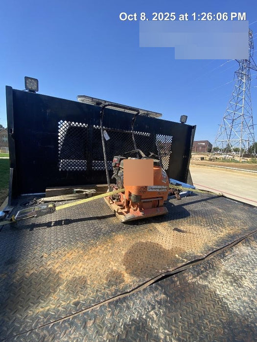 2023 MULTIQUIP MVC82VHW