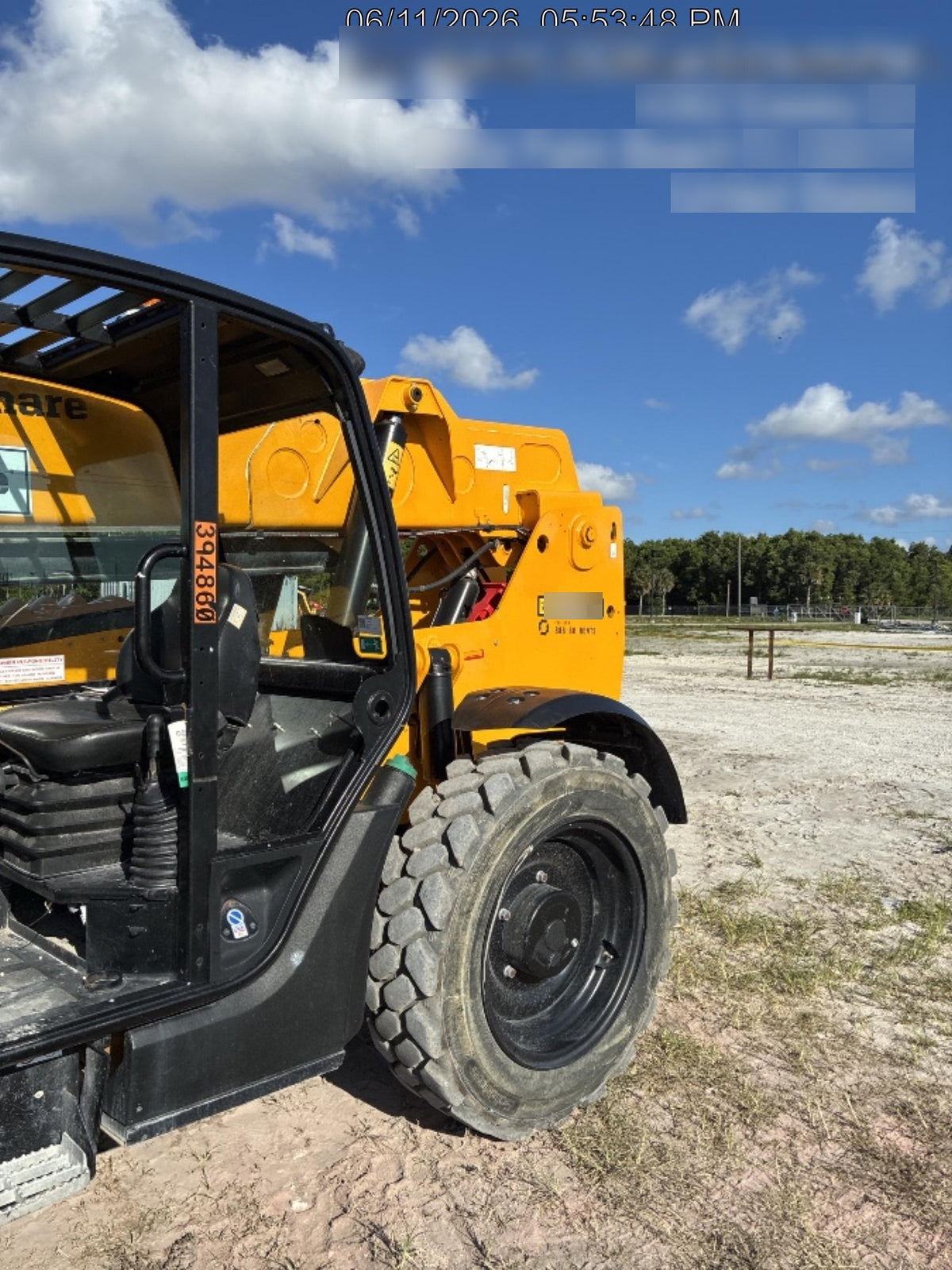 2024 JCB 509-42