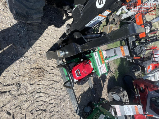 2024 BILLY GOAT SC181H