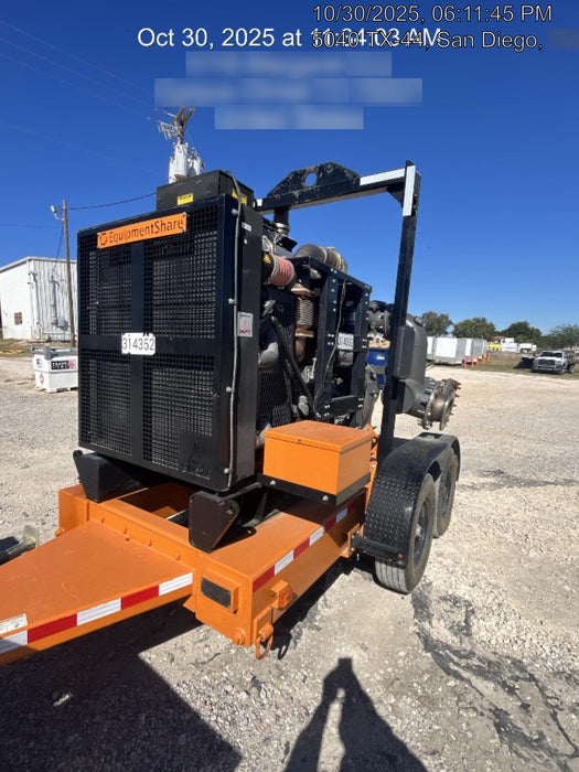 2023 RWN RWN-8NHTA-10OBPT