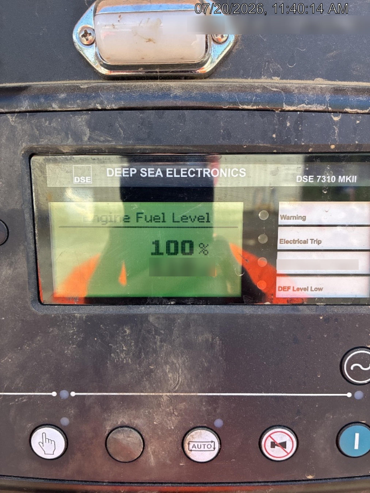 2024 ATLAS COPCO QAS 70