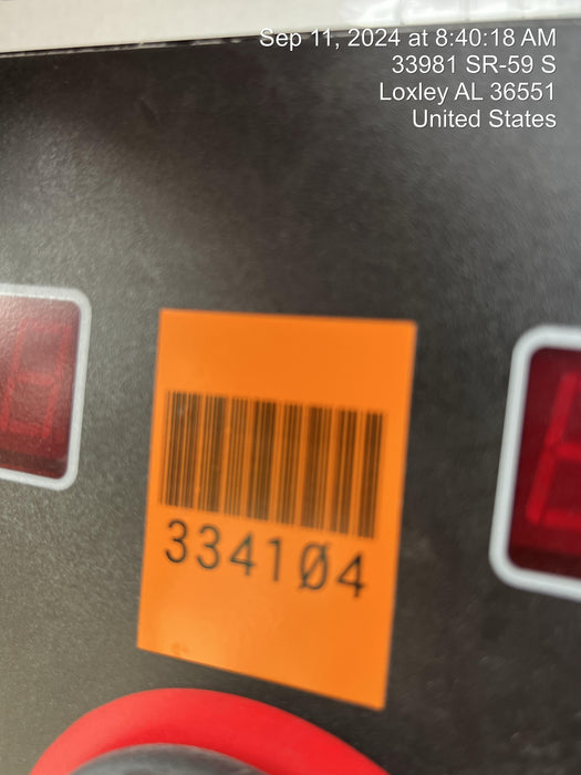 2023 LINCOLN ELECTRIC FLEXTEC 350X