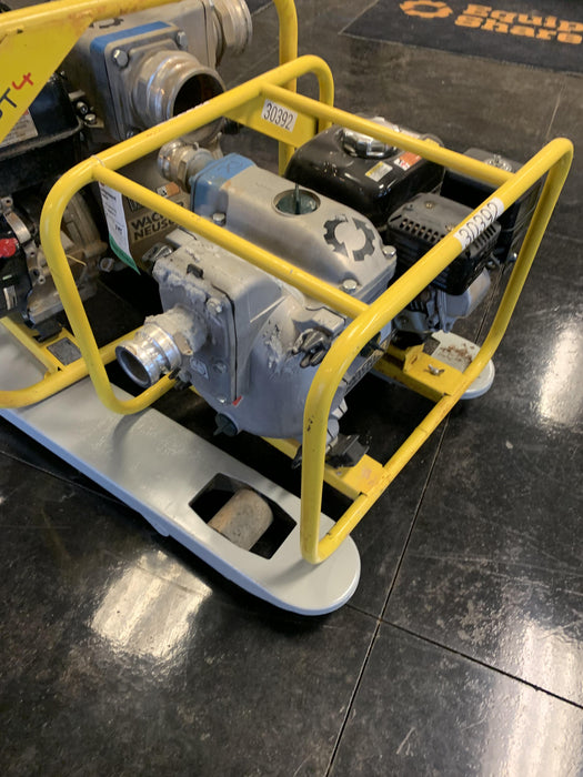 2019 WACKER NEUSON PT2