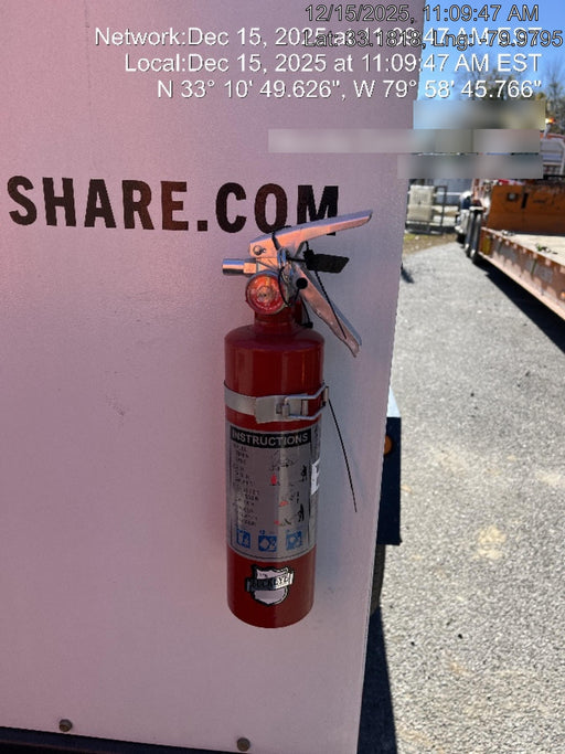 2025 BOBCAT PA825VWCU-T4F