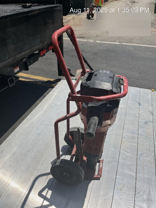 2024 HILTI TE 3000-AVR