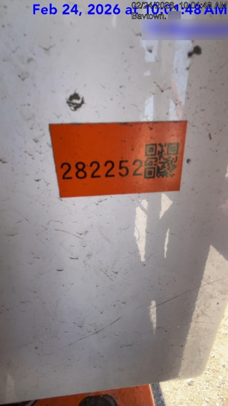 2022 LEX WR6A-7SM-FG26DZ6LD-R