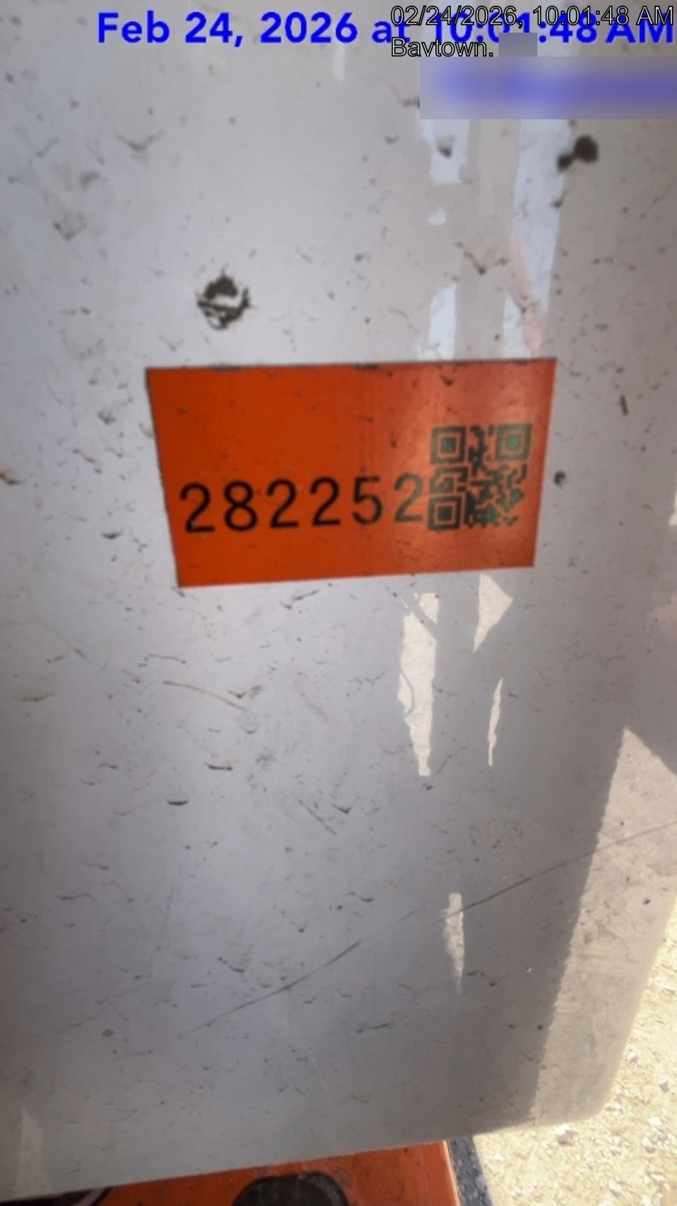 2022 LEX WR6A-7SM-FG26DZ6LD-R