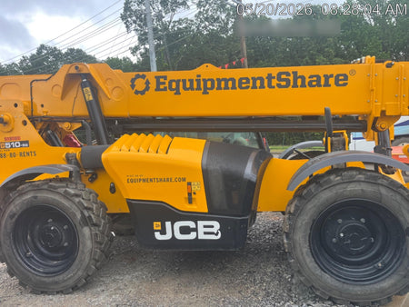 2025 JCB 510-56