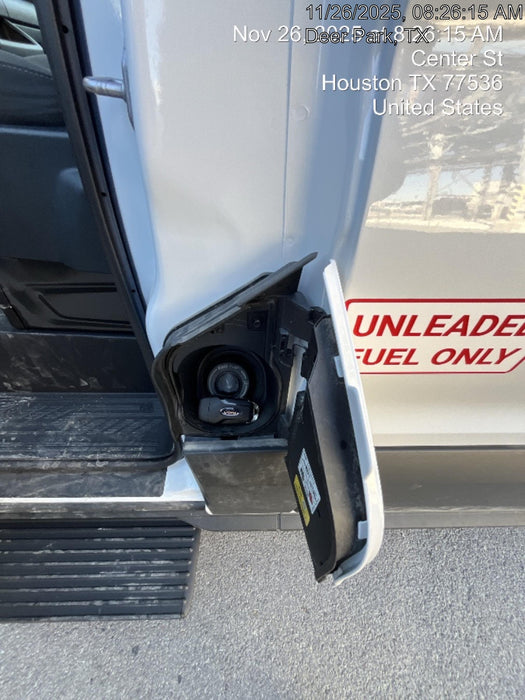 2024 FORD Transit 350 Rental