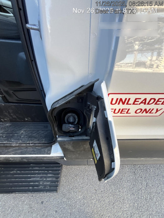 2024 FORD Transit 350 Rental