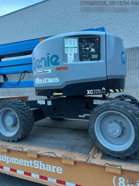 2021 GENIE Z-45 XC