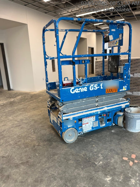 2023 GENIE GS-1432