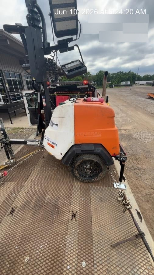 2023 GENERAC MLT2