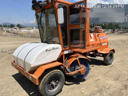 2023 BROCE RCT350