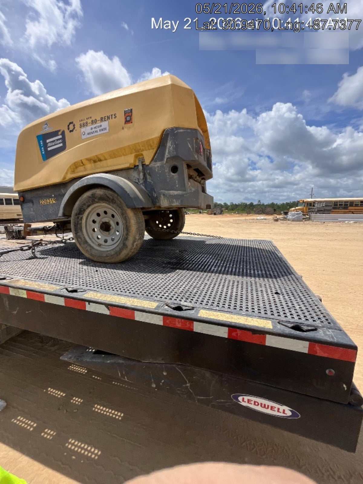 2022 ATLAS COPCO XAS188