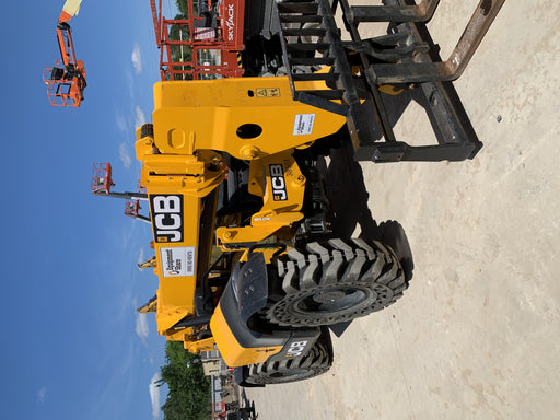 2019 JCB 509-42