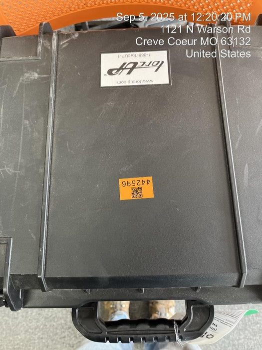 2024 TORCUP VT-2000KIT