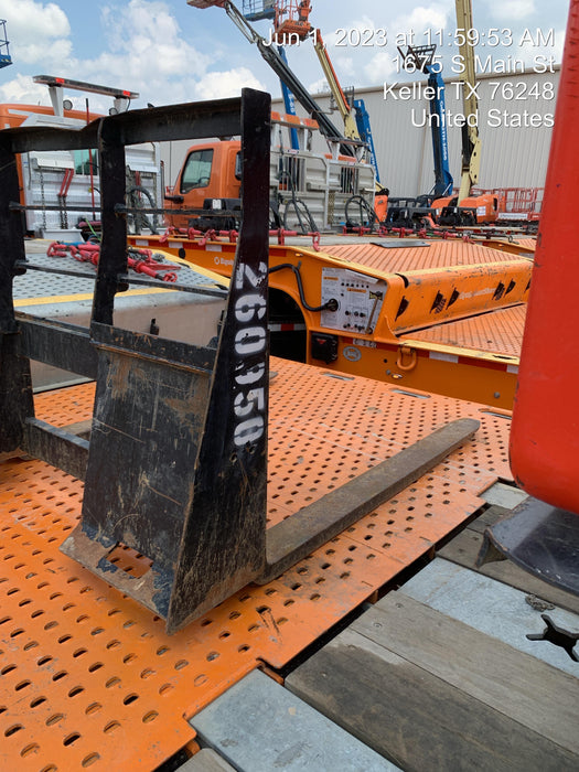 2022 ARROW MATERIAL HANDLING 48" Pallet Forks - Arrow