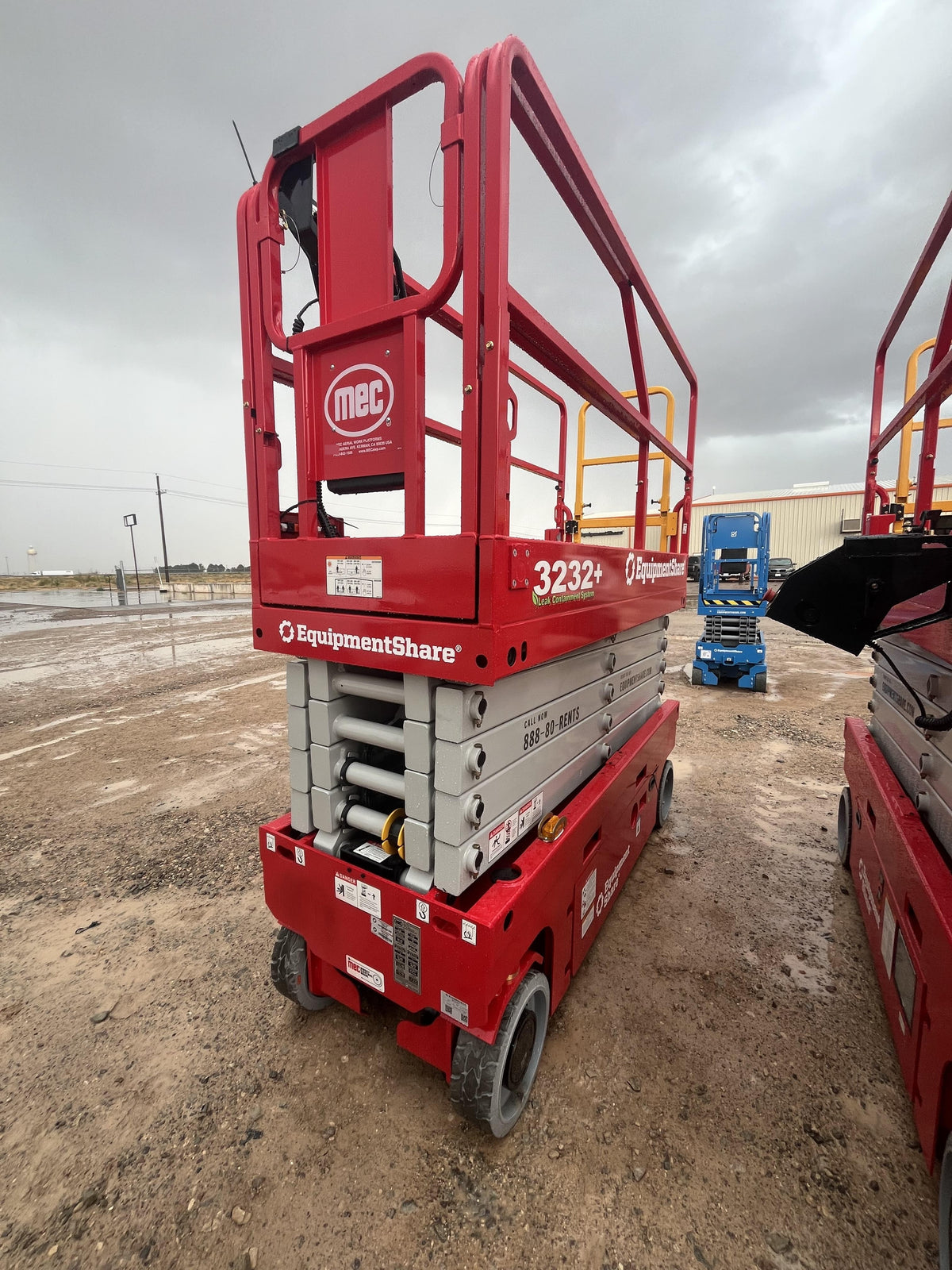 2026 MEC 3232+