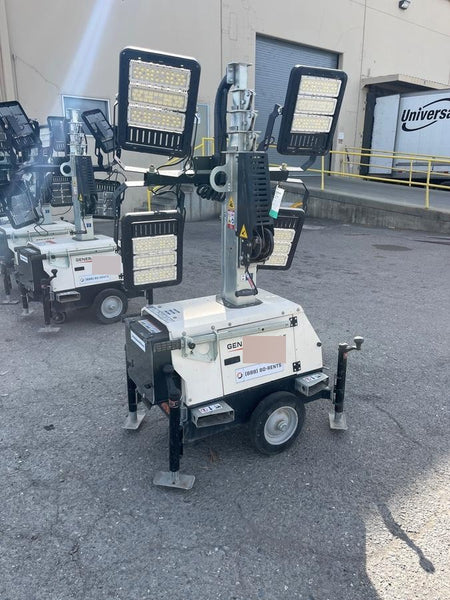 2019 GENERAC PLT240