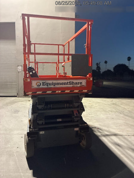 2022 SKYJACK SJ4732