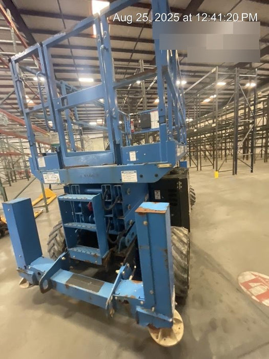 2019 GENIE GS-3369 RT