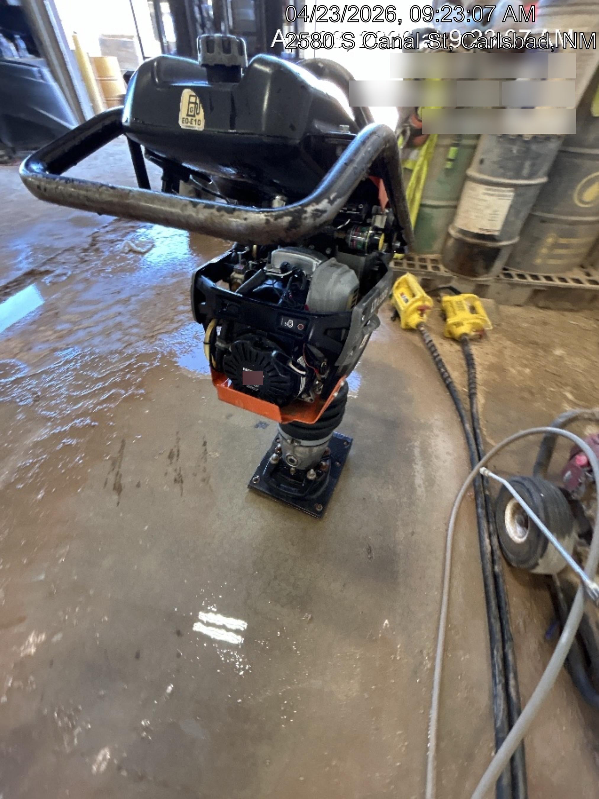 2024 HUSQVARNA LT6005