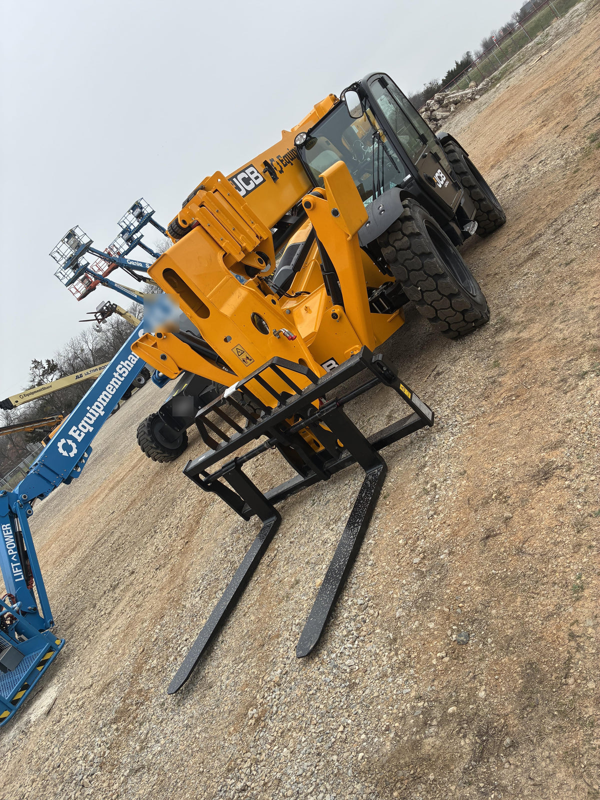 2026 JCB 510-56