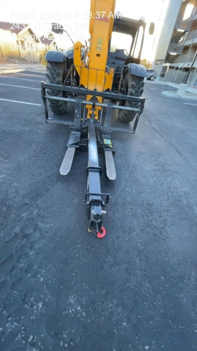 2024 STAR INDUSTRIES M1360B - Star JIB Boom