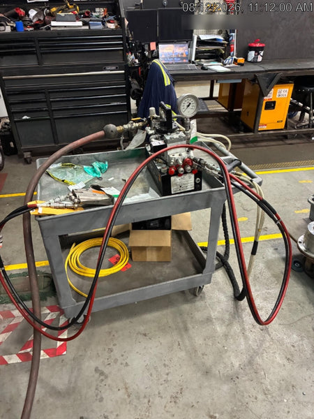 2022 TORCUP AP1000-Q
