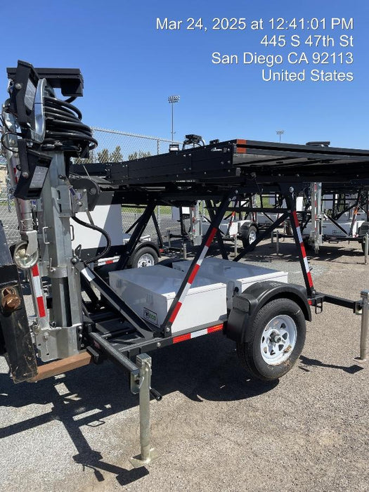 2024 WANCO WLTS-MM8A-1600