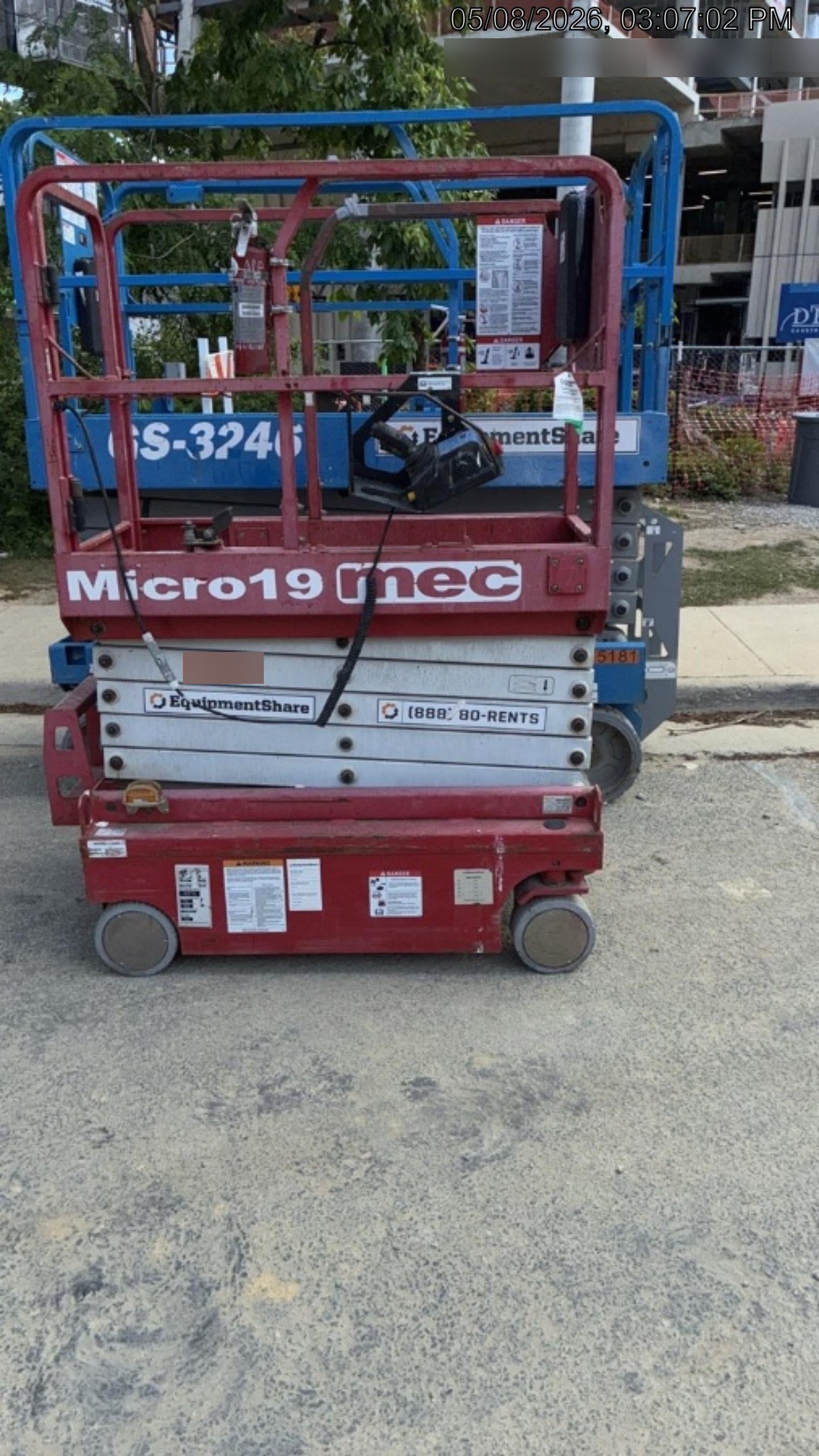 2019 MEC Micro 19