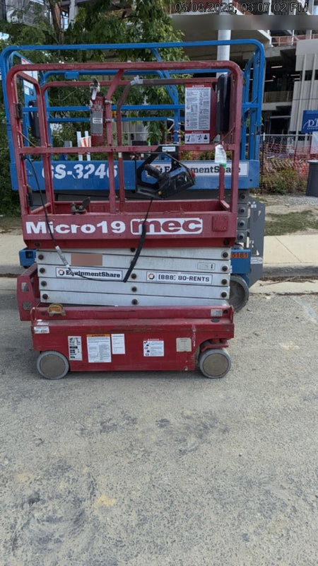 2019 MEC Micro 19