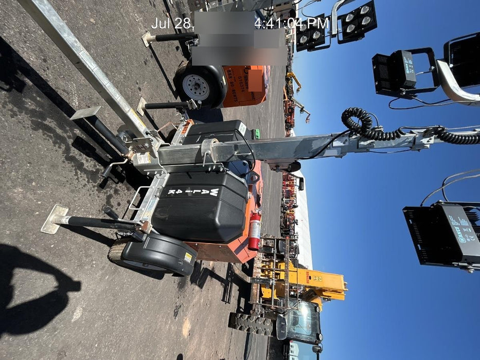 2025 WANCO WLTT-4MM4K