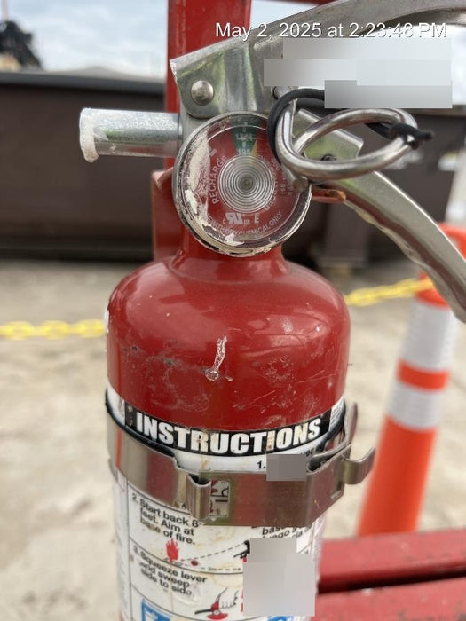 2019 MEC 1330SE MEC 1330SE w/ES Track Hardware, Full Extended 2 Year Warranty