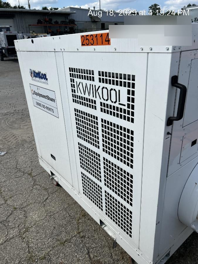 2022 KWIKOOL KPO12-43H