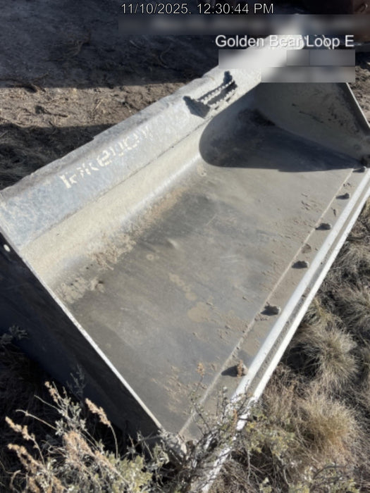 2020 PALADIN 48" Pallet Forks - Paladin