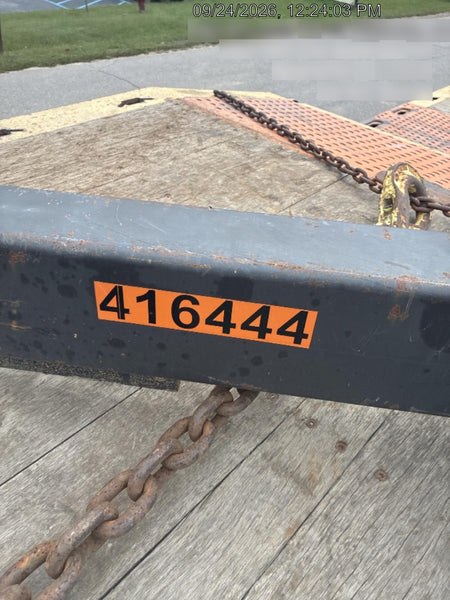 2024 ARROW MATERIAL HANDLING CE60-TH-STP
