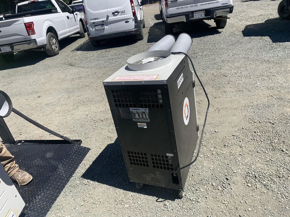 2022 KWIKOOL KPAC1411-2