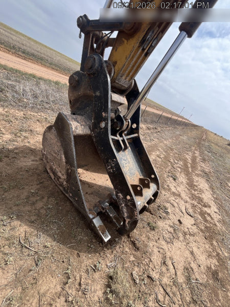 2019 SANY SY265C LC