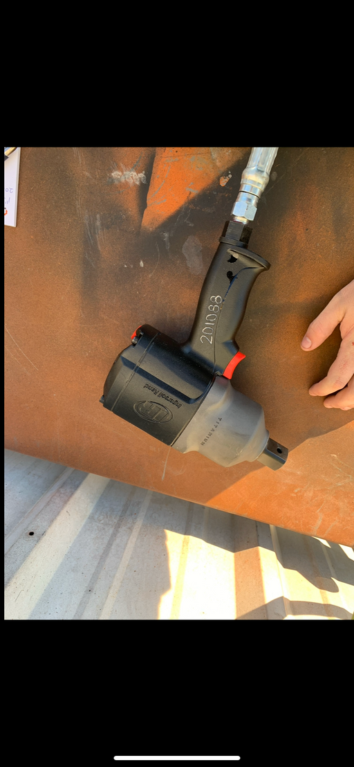 2022 INGERSOLL RAND 2925P3TI